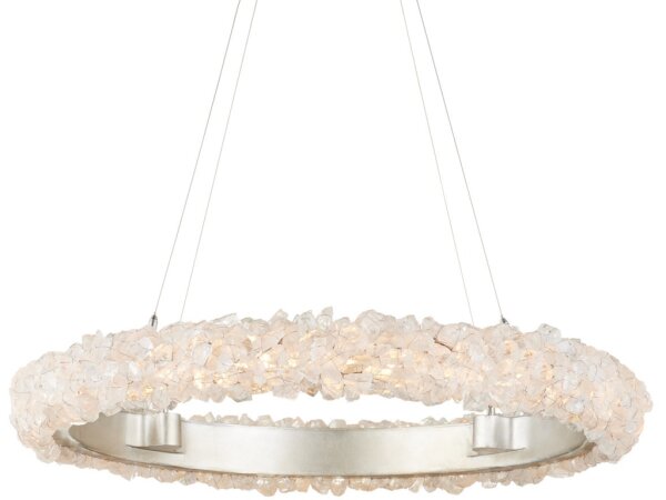 Iconoclast Chandelier