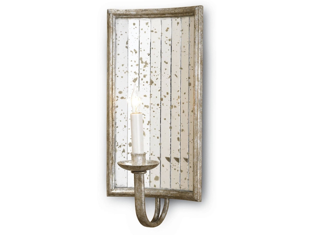 Twilight Wall Sconce