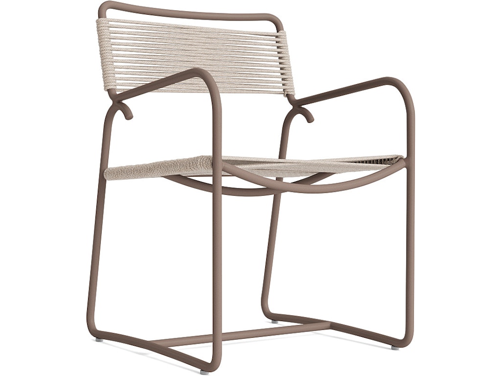 Dining Arm Chair