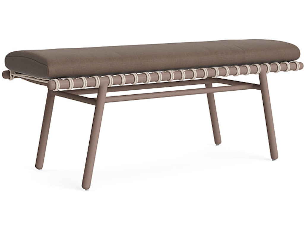 18" x 51" Bench