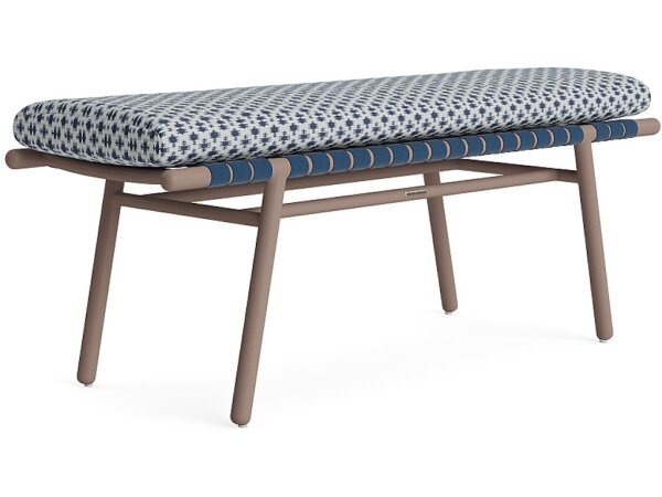 II 18" x 51" Bench - Image 4