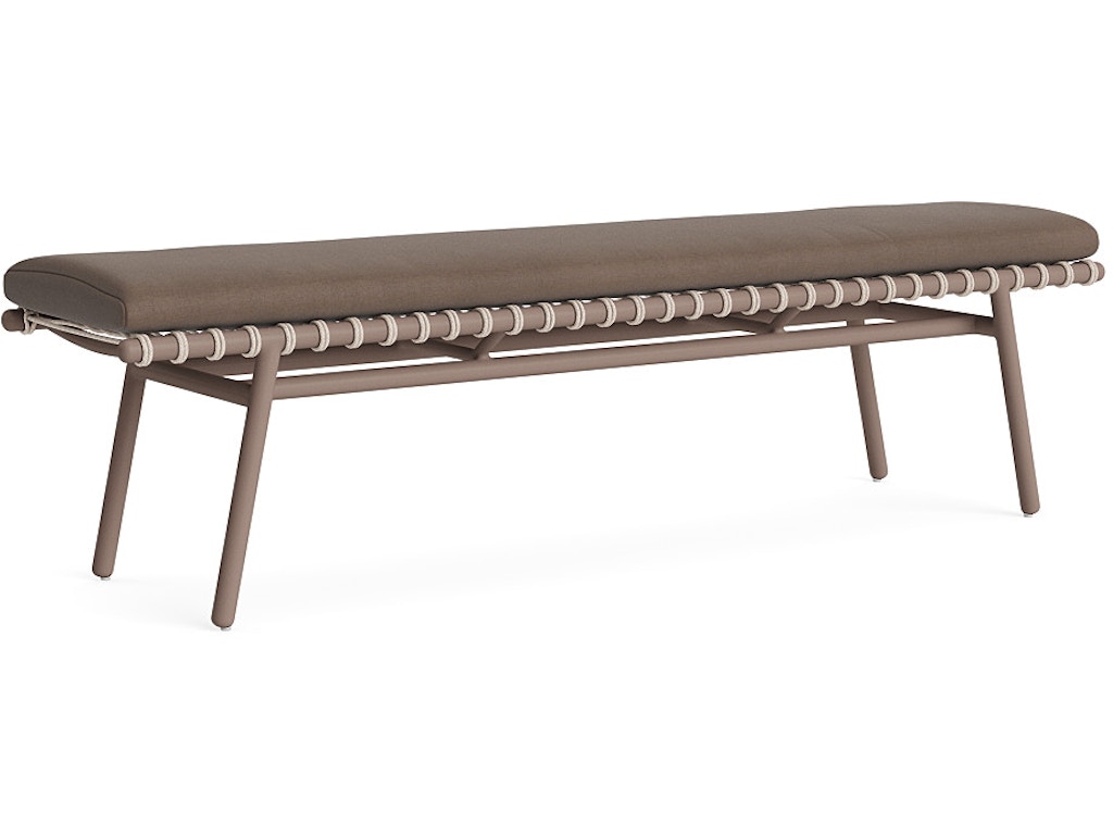 18"x 75" Bench