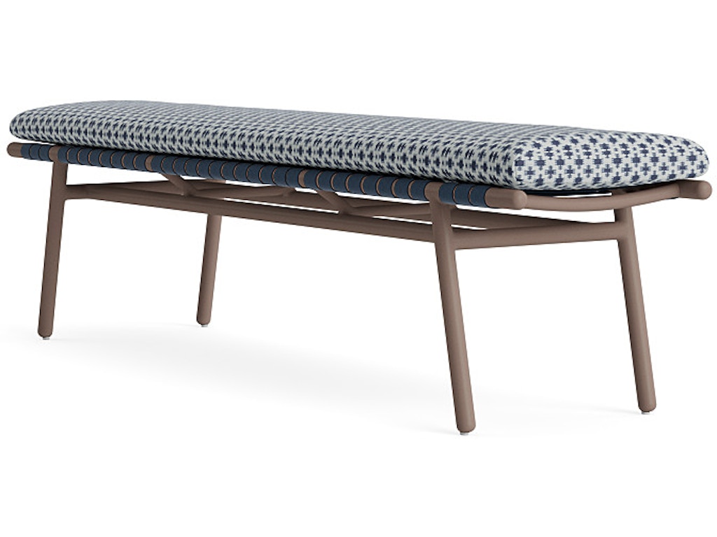 II 18" x 75" Bench