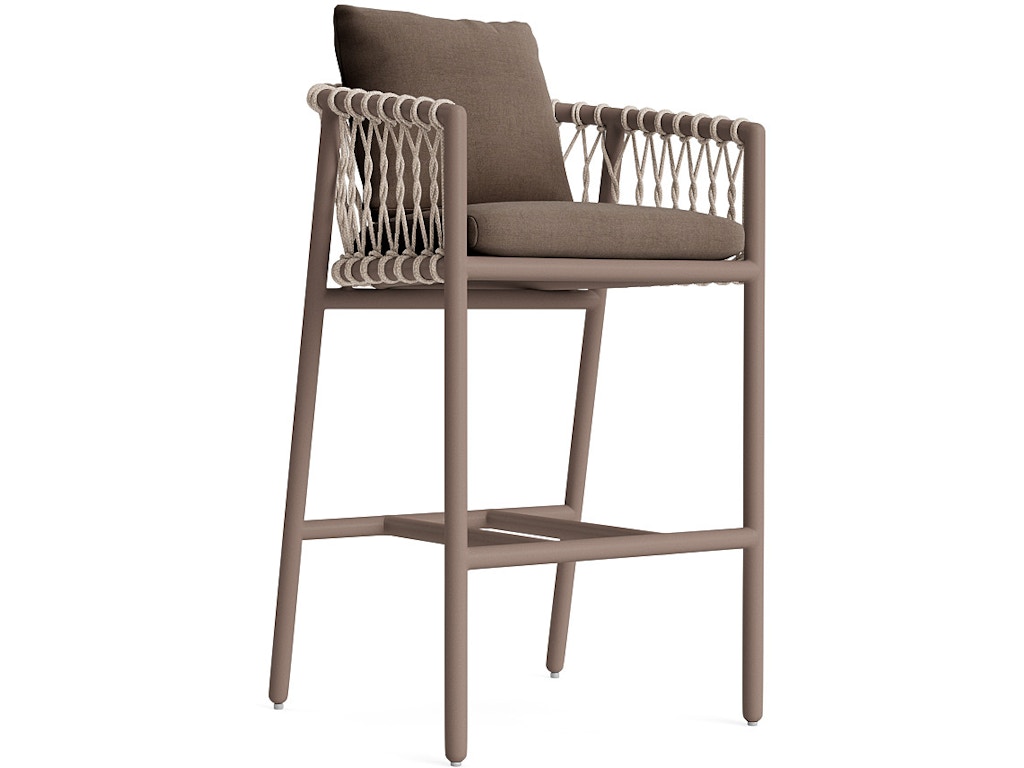 Arm Bar Stool