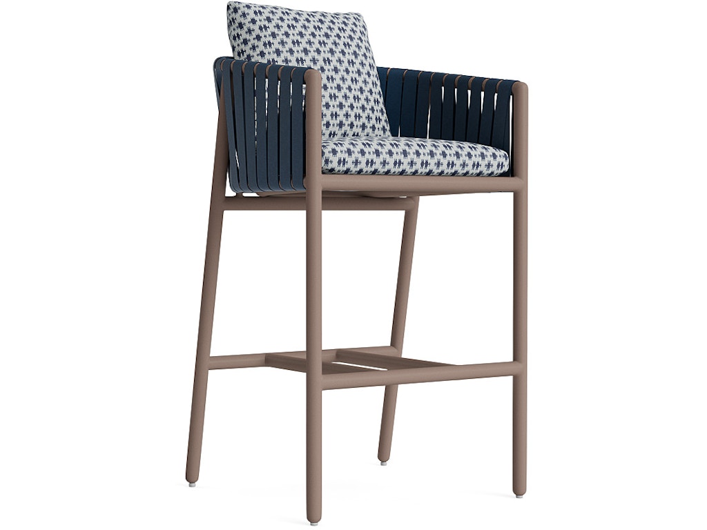 II Arm Bar Stool