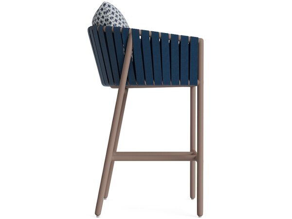 II Arm Bar Stool - Image 3