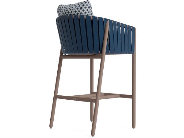 II Arm Bar Stool - Image 4