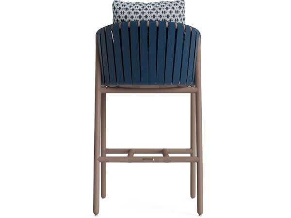 II Arm Bar Stool - Image 5