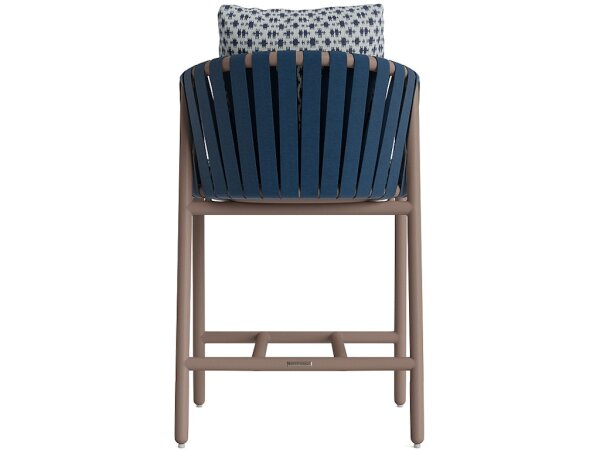II Arm Counter Stool - Image 5