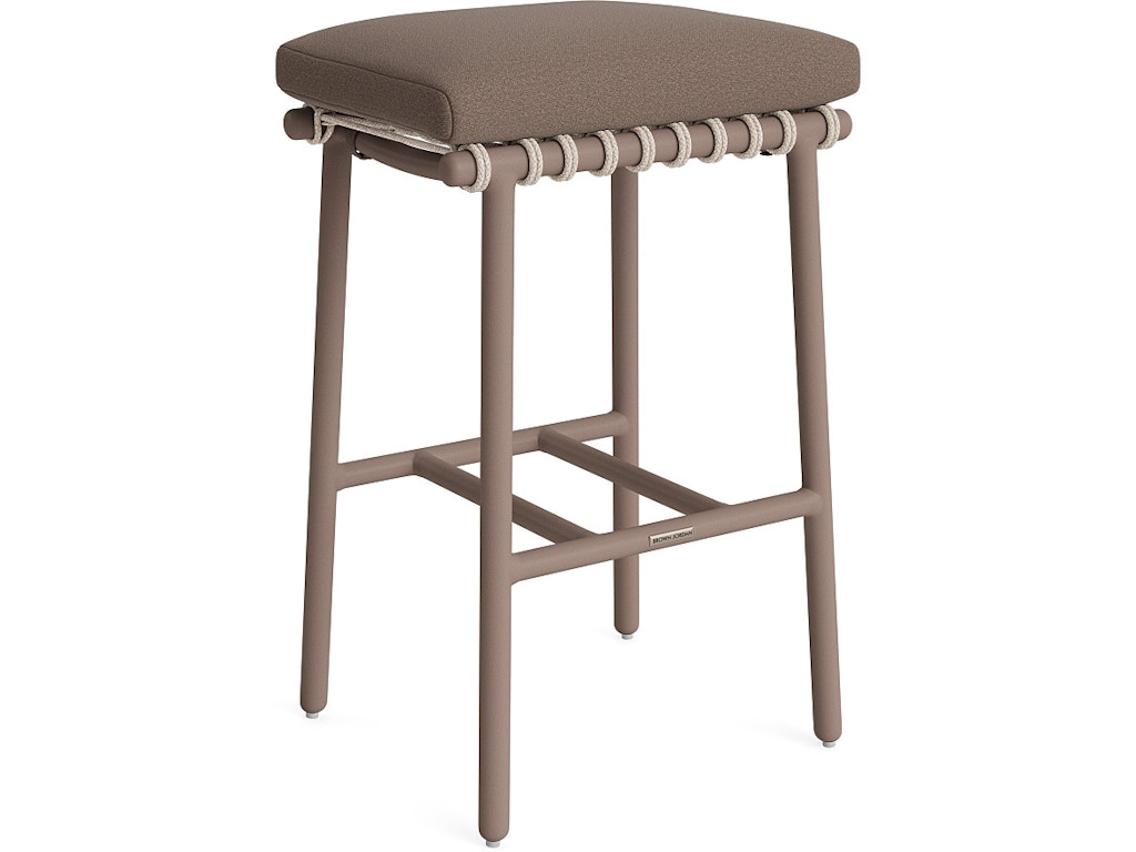 Backless Bar Stool
