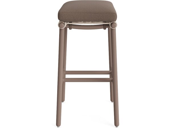 Backless Bar Stool - Image 3