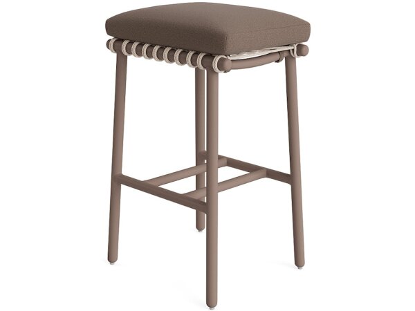 Backless Bar Stool - Image 4