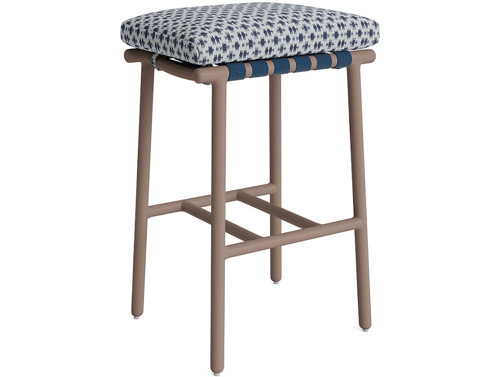 II Backless Bar Stool