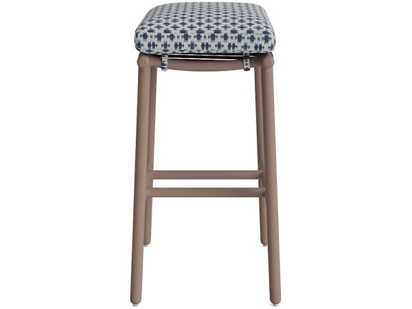 II Backless Bar Stool - Image 3