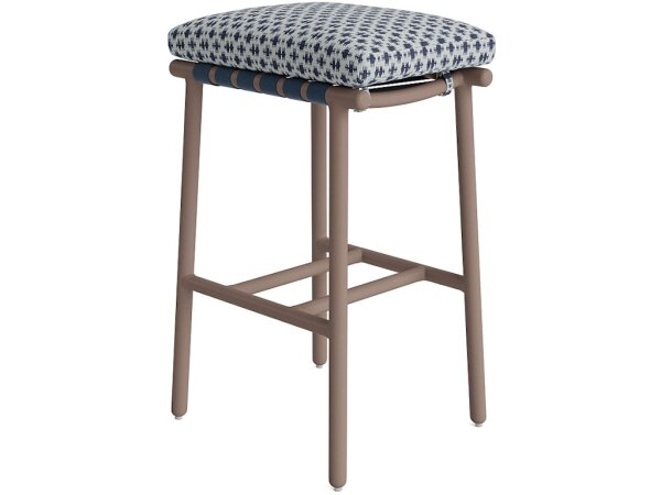 II Backless Bar Stool - Image 4