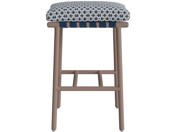 II Backless Bar Stool - Image 5