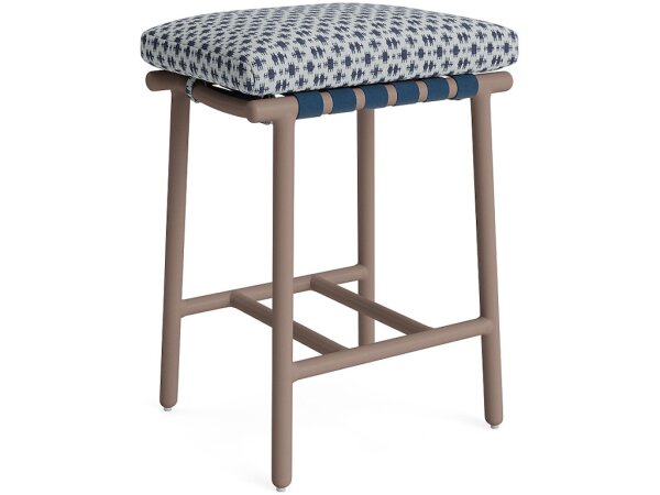 II Backless Counter Stool