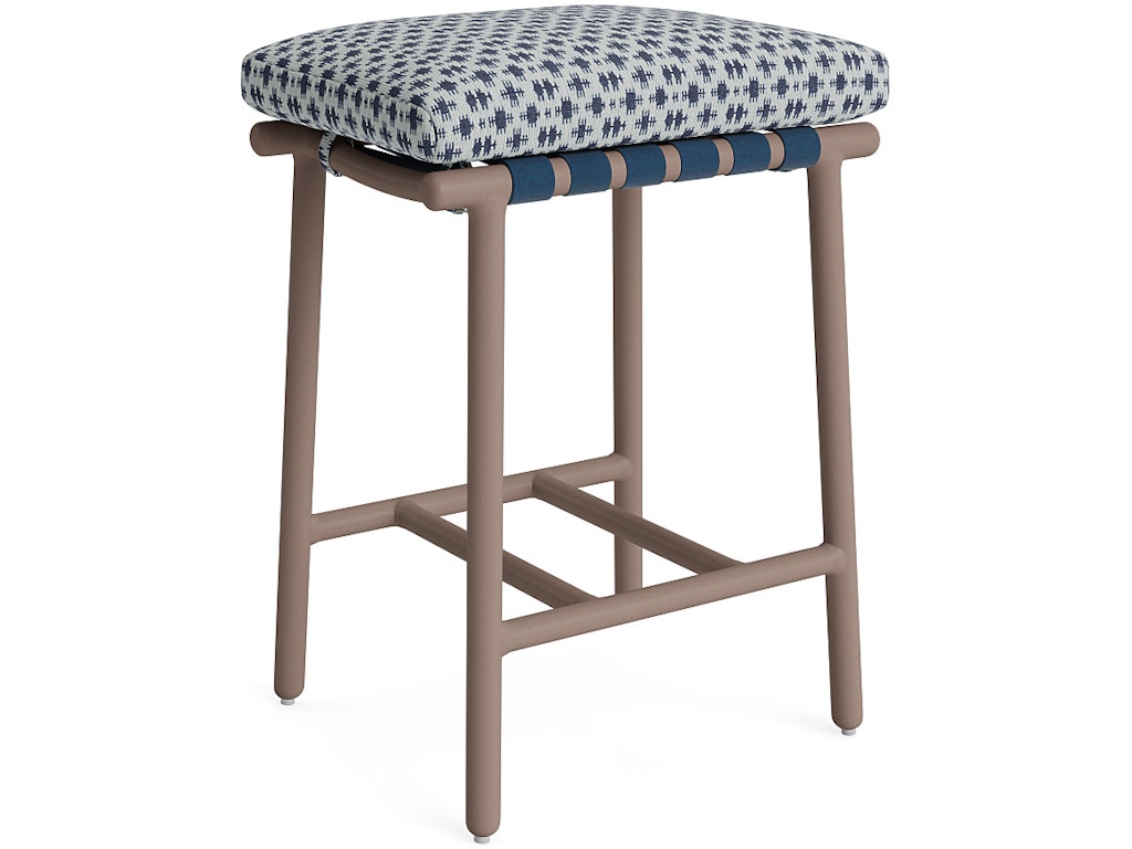 II Backless Counter Stool