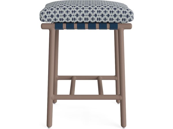 II Backless Counter Stool - Image 2