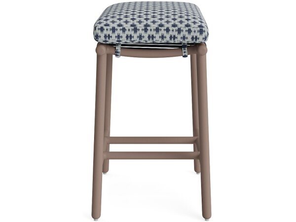 II Backless Counter Stool - Image 3
