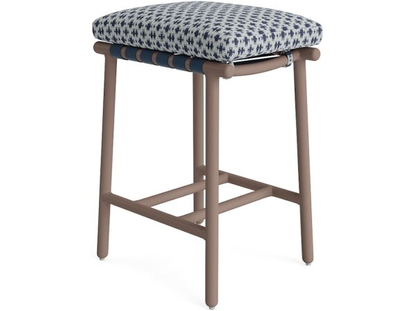 II Backless Counter Stool - Image 4
