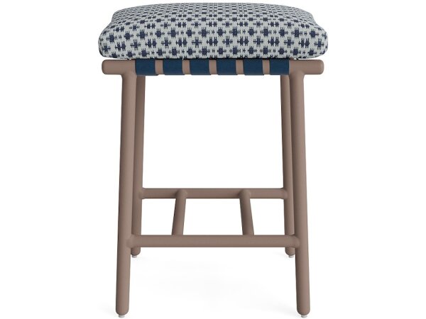 II Backless Counter Stool - Image 5