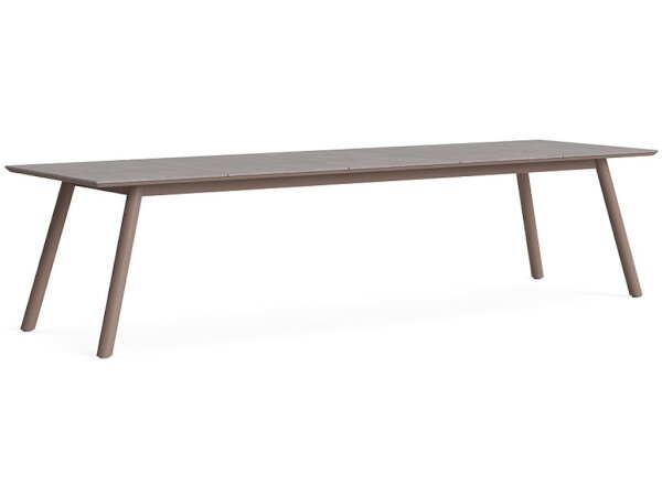 Oscar 36 Inch X 120 Inch Dining Table