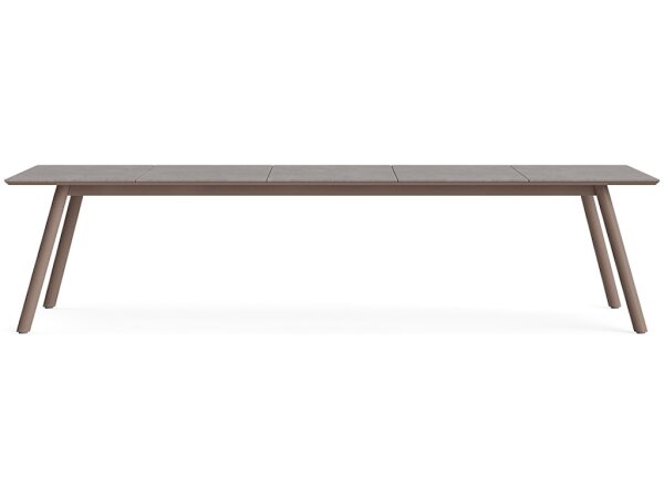 Oscar 36 Inch X 120 Inch Dining Table - Image 2
