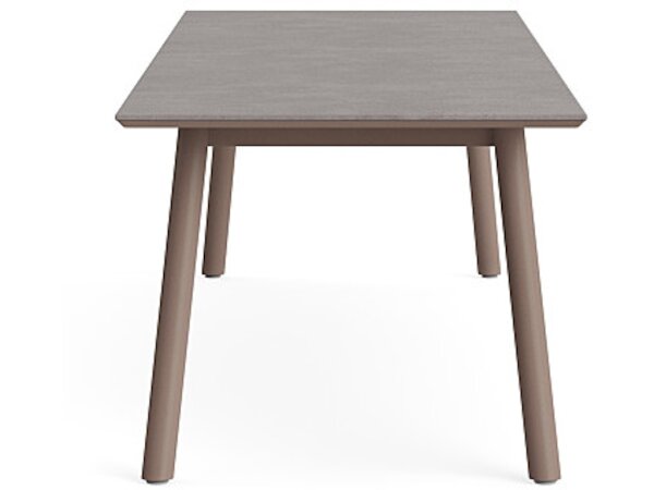 Oscar 36 Inch X 120 Inch Dining Table - Image 3