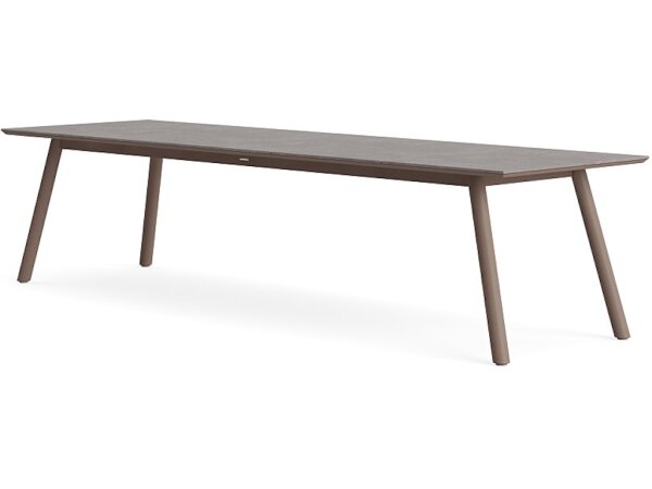 Oscar 36 Inch X 120 Inch Dining Table - Image 4