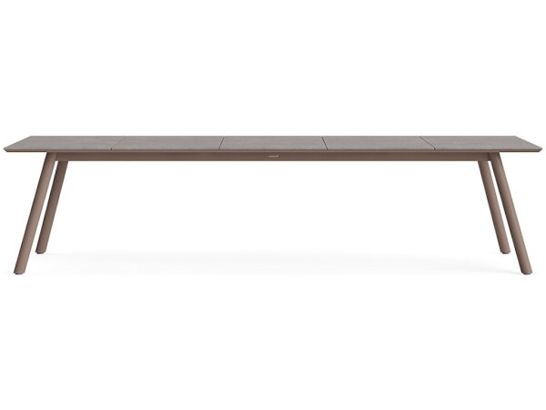 Oscar 36 Inch X 120 Inch Dining Table - Image 5