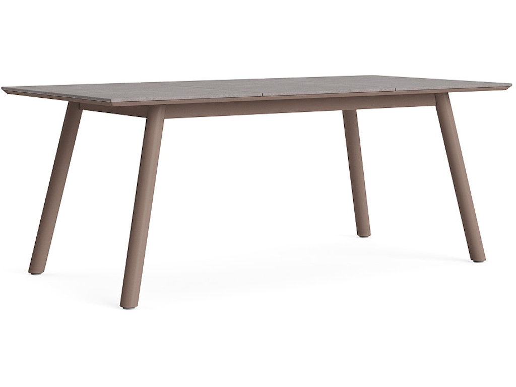 36" X 72" Dining Table