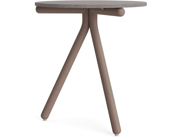 17" Round Nesting Side Table - Image 5