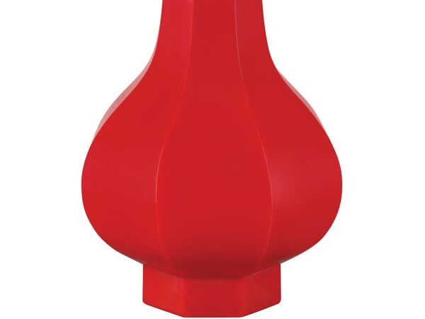 Bittersweet Peking Long Neck Vase - Image 3