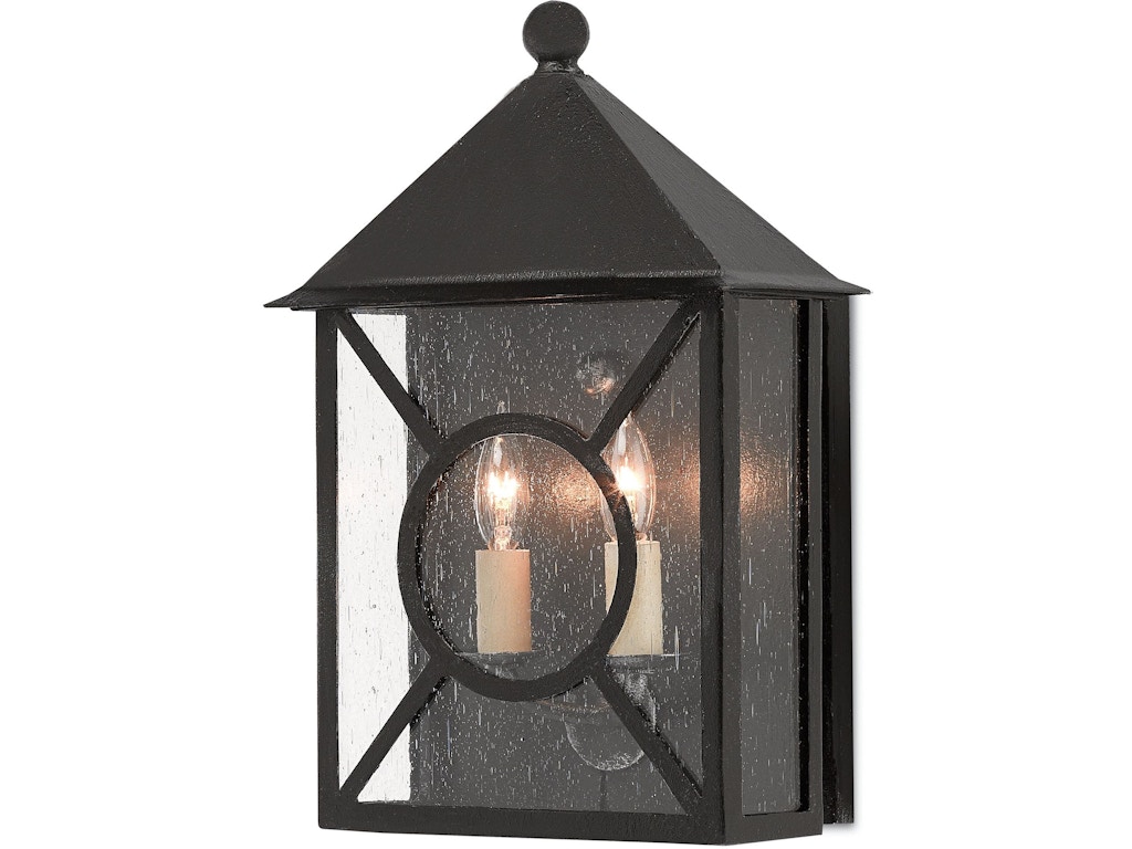Ripley Medium Outdoor Wall Sconce