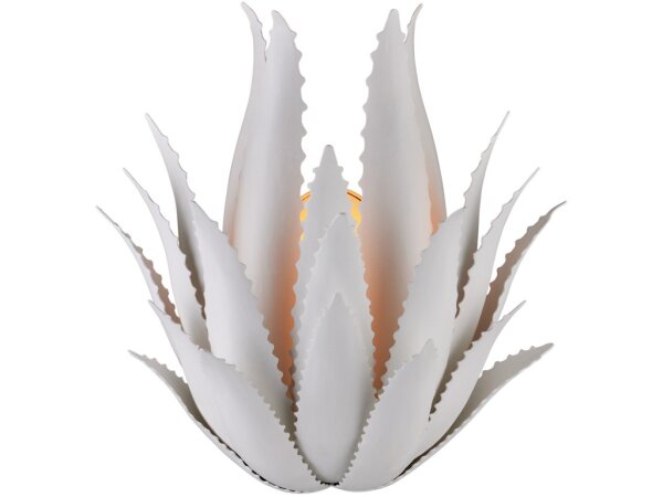 Agave Wall Sconce