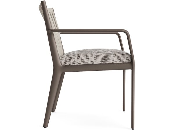 Dining Arm Chair - Image 3