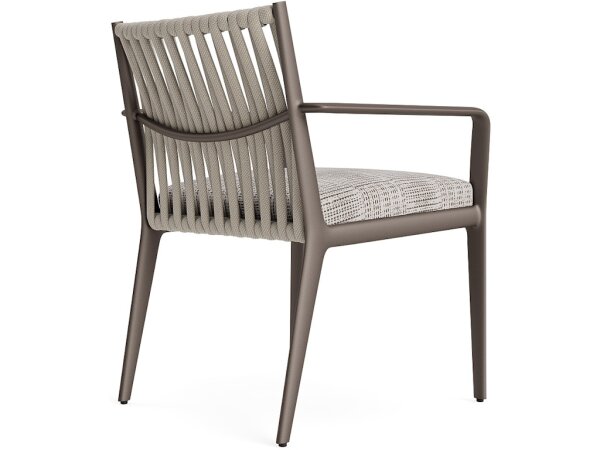 Dining Arm Chair - Image 4