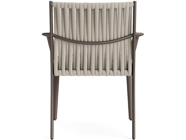 Dining Arm Chair - Image 5