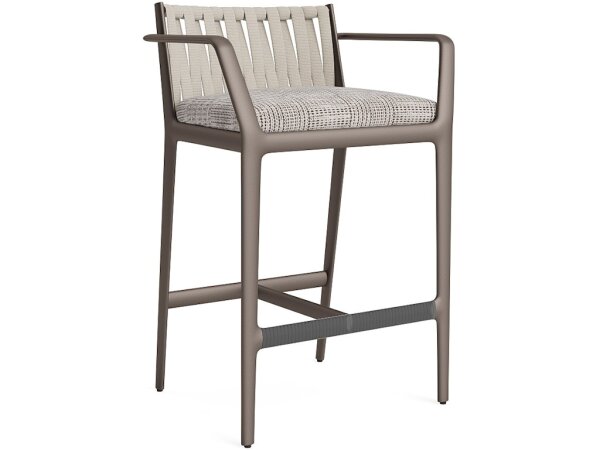Arm Bar Stool