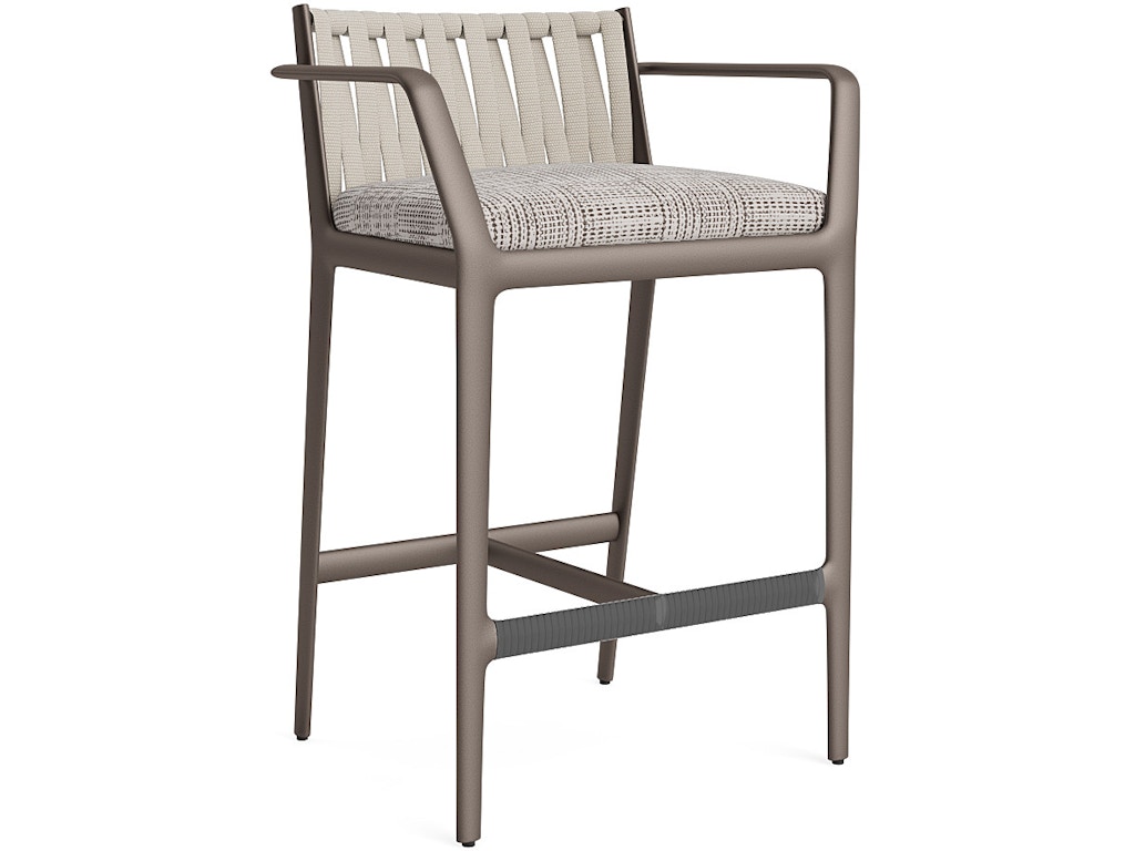 Arm Bar Stool