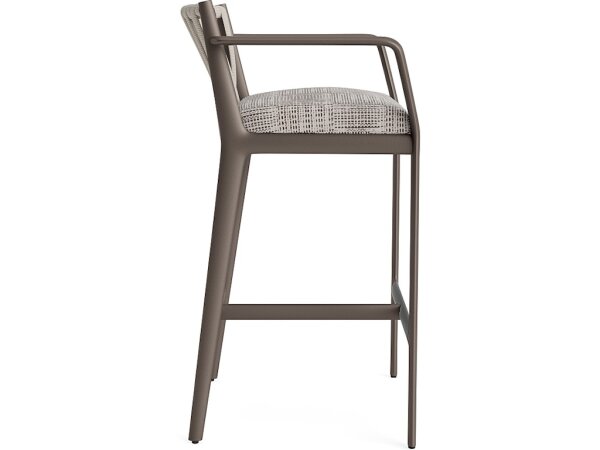 Arm Bar Stool - Image 3