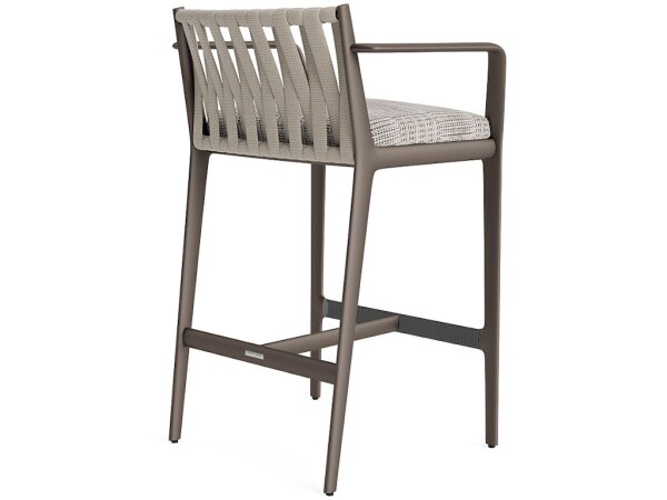 Arm Bar Stool - Image 4