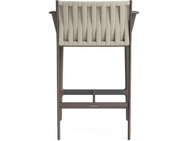 Arm Bar Stool - Image 5