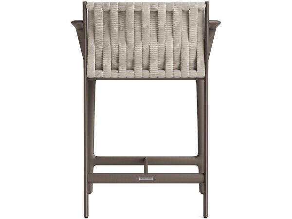 Arm Counter Stool - Image 5