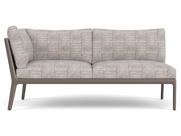 Left Arm Loveseat - Image 2