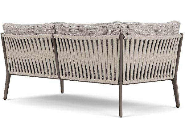 Left Arm Loveseat - Image 4