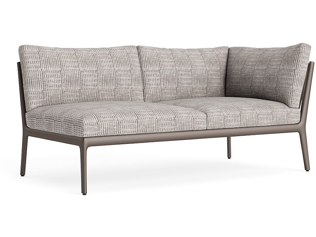 Right Arm Loveseat