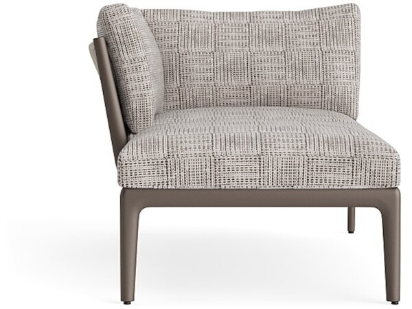 Left Arm Sectional Chaise - Image 2
