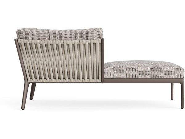 Left Arm Sectional Chaise - Image 3